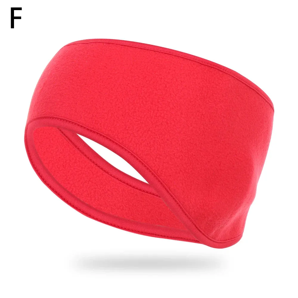OB Winter Warm Breathable Headband