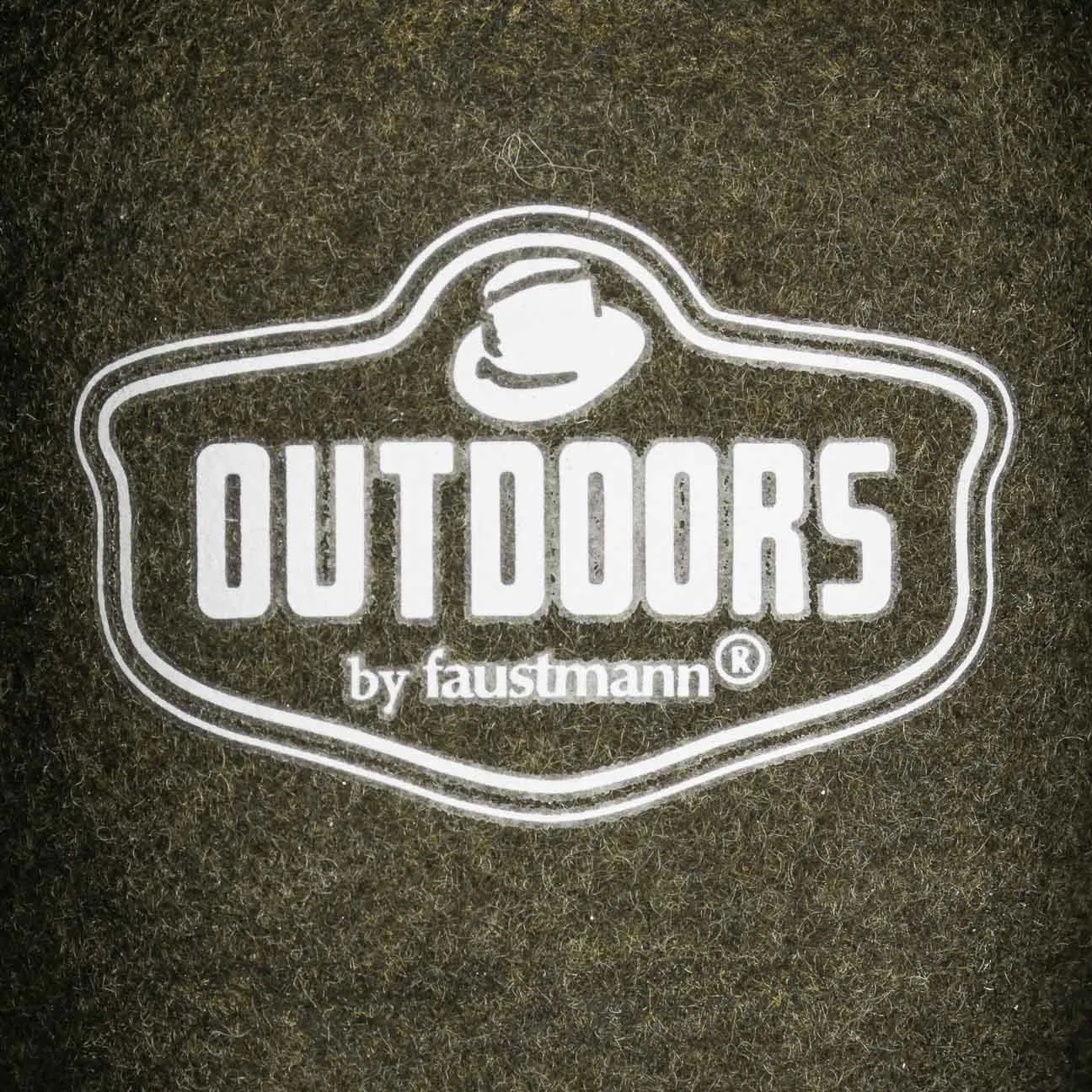 Outdoor Tyrolean Hat by Lodenhut Manufaktur