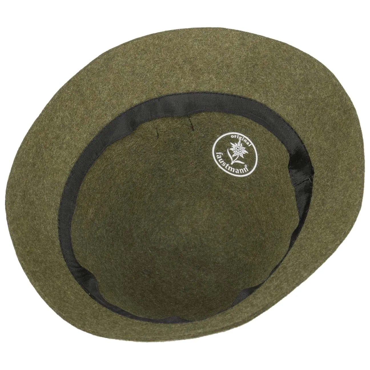Schinderhannes Hat by Lodenhut Manufaktur