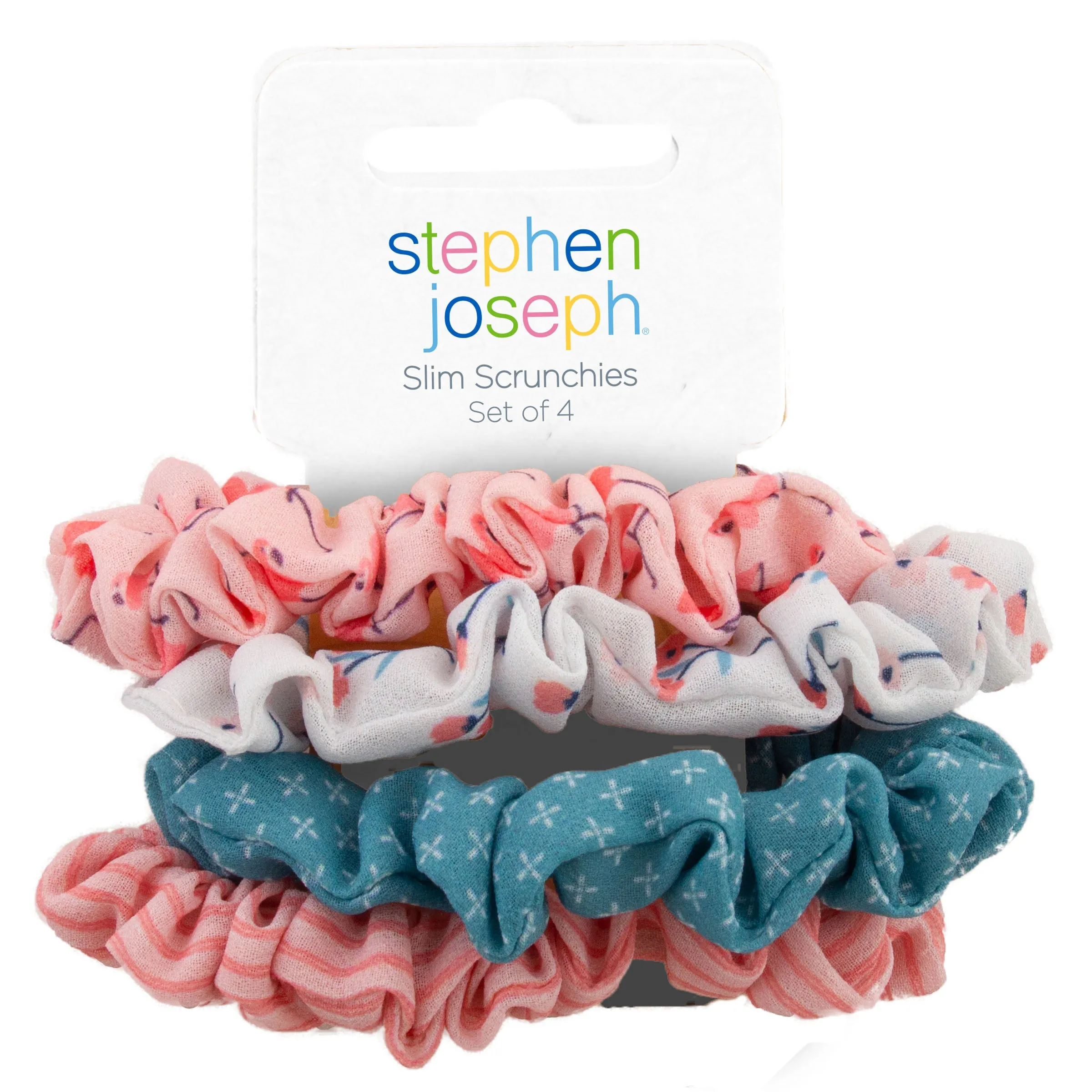 Scrunchies