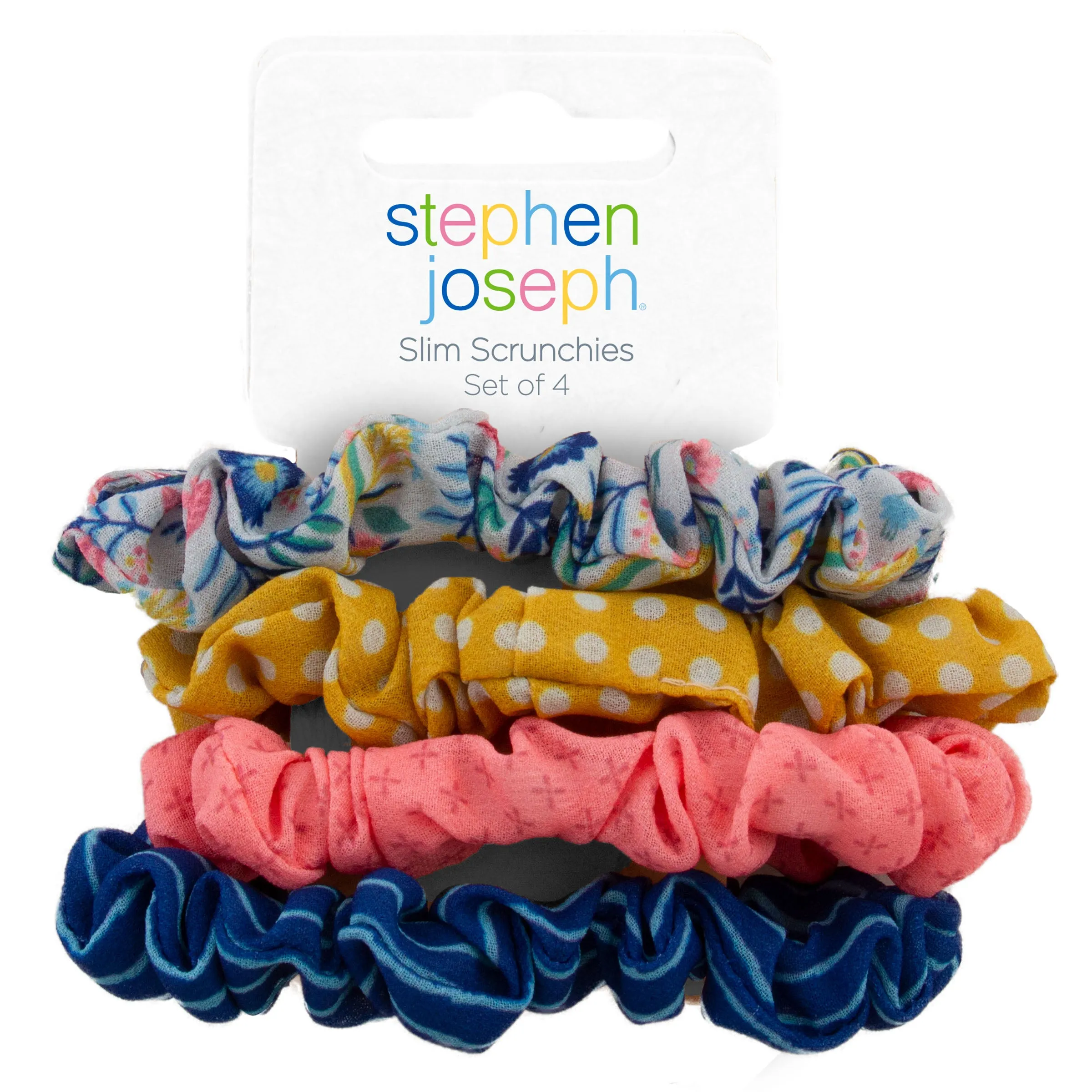 Scrunchies