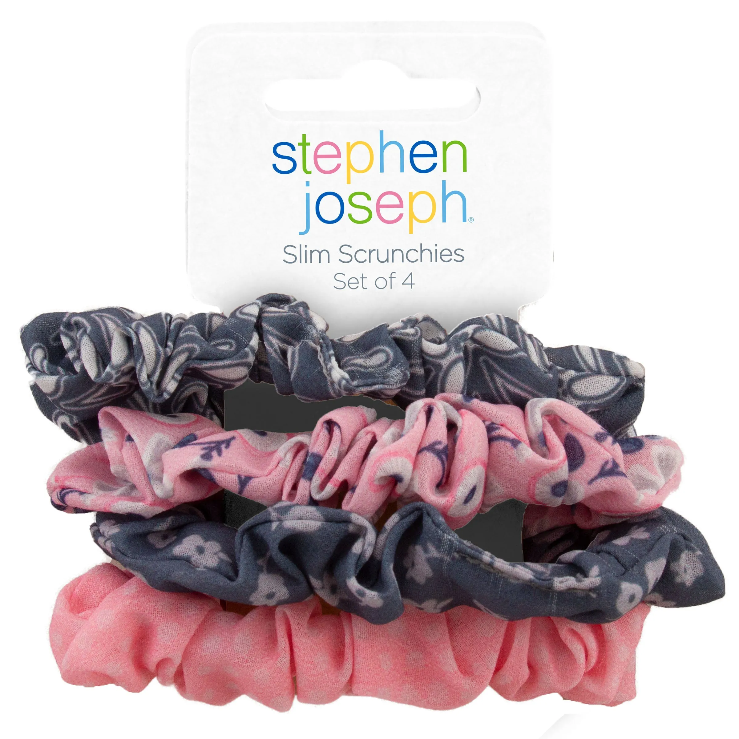 Scrunchies