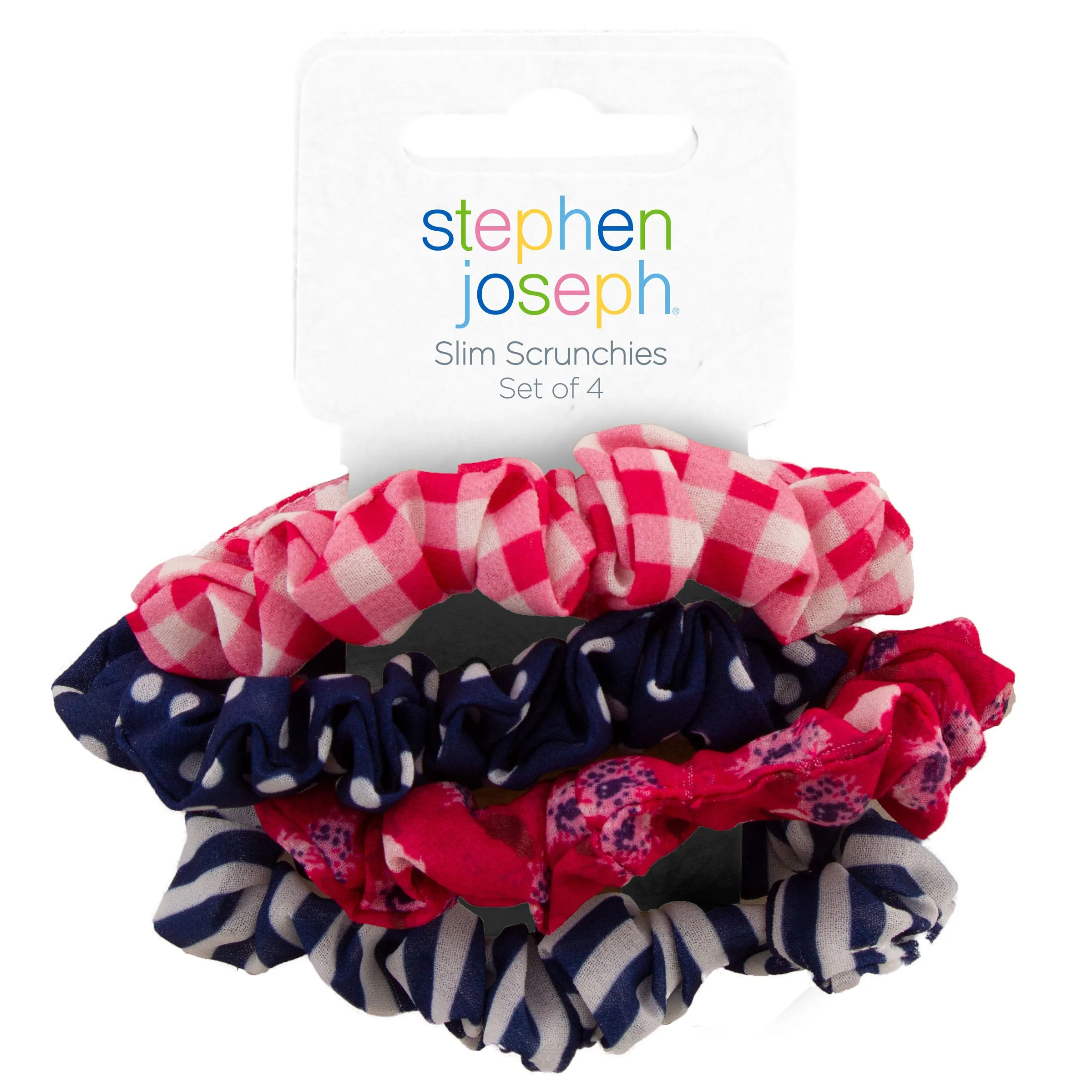 Scrunchies