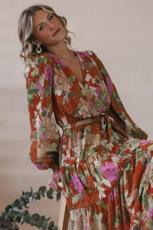 Shayne Vintage Dress
