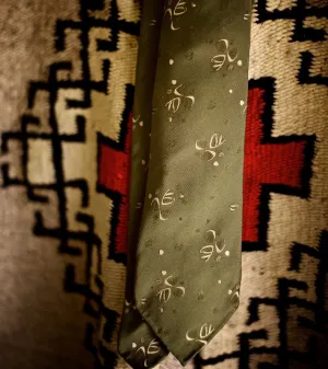 Silk Tie ET030A
