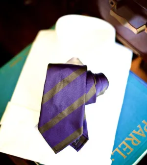 Silk Tie ET031B