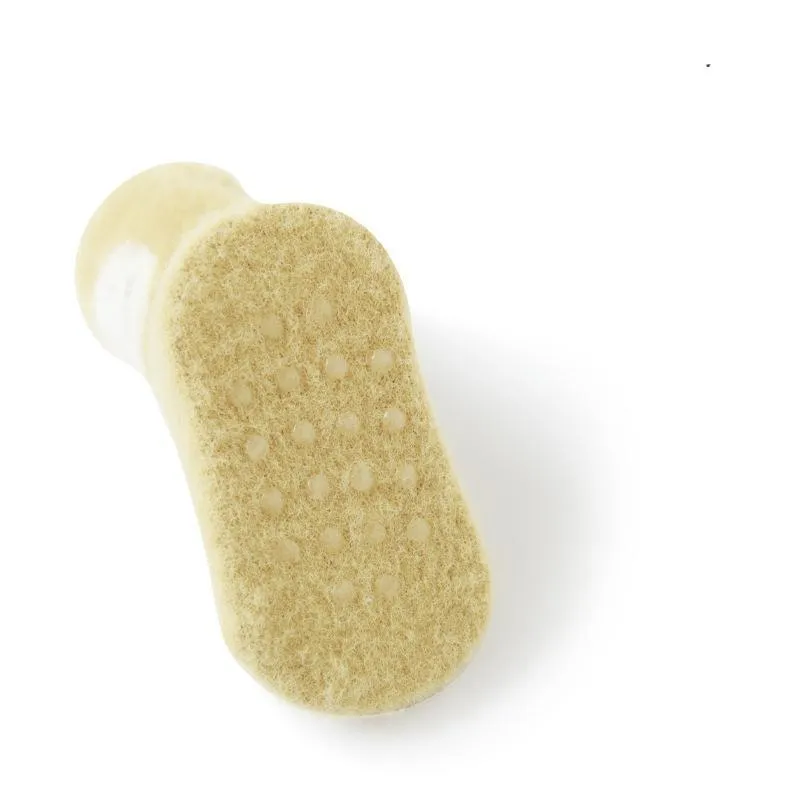 Soft Color Winter Baby Socks