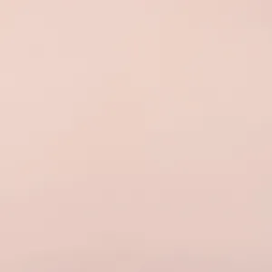 Solid Polyester - DALIA - Peach