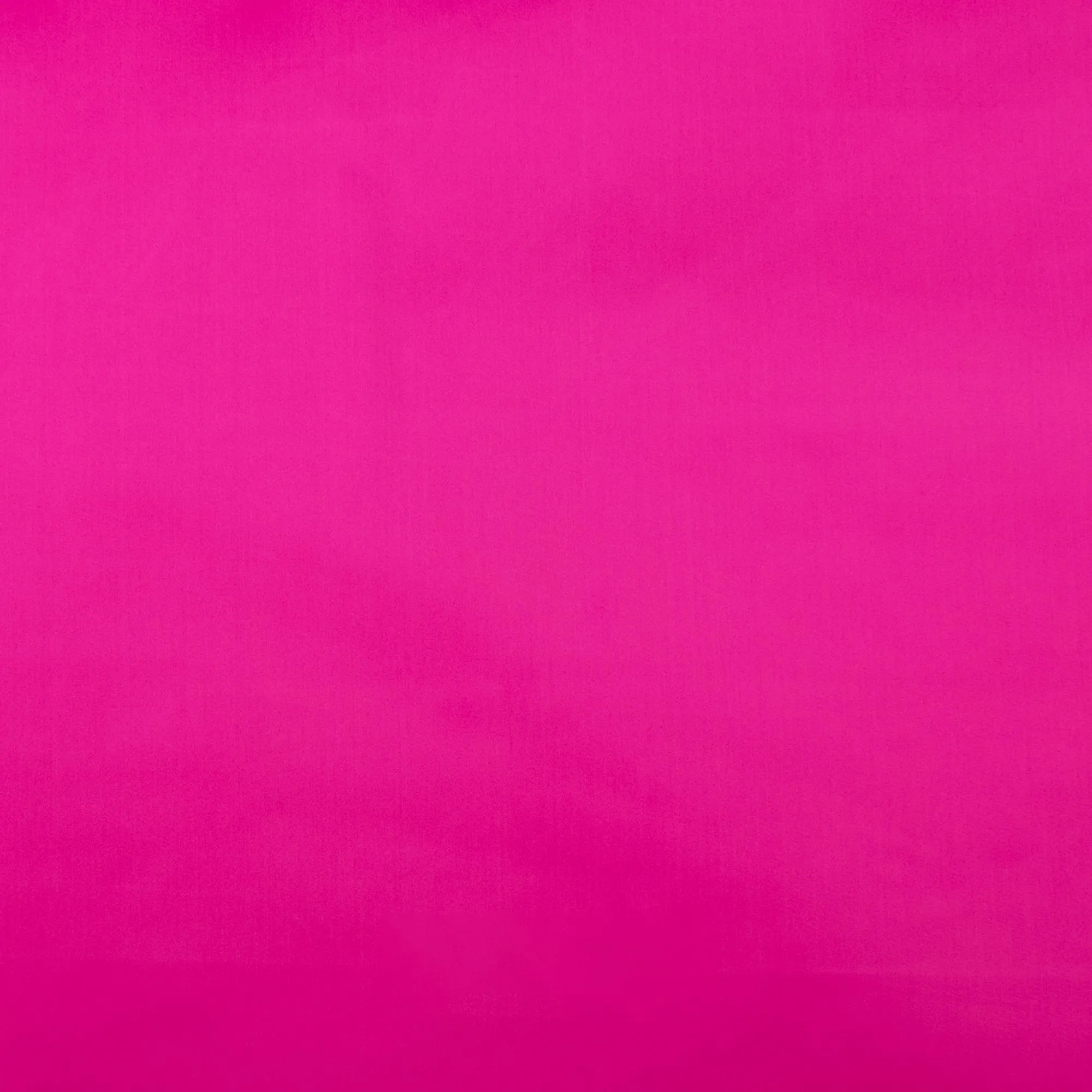 Solid satin - VICTORIA - Hot pink