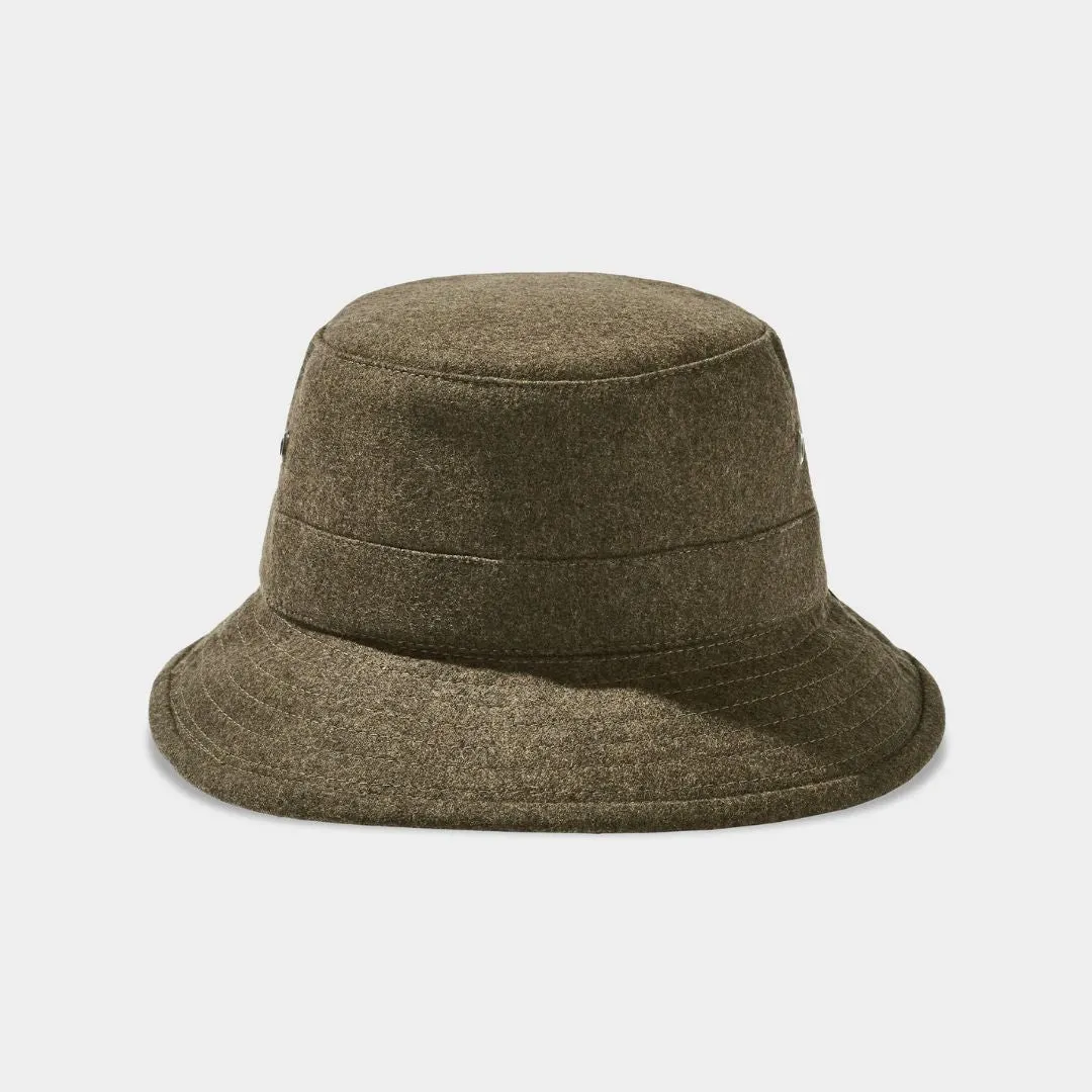 Tilley Warmth Hat (Olive)