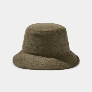 Tilley Warmth Hat (Olive)