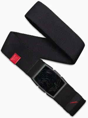 Topo Black/Red X Jimmy Chin Belt