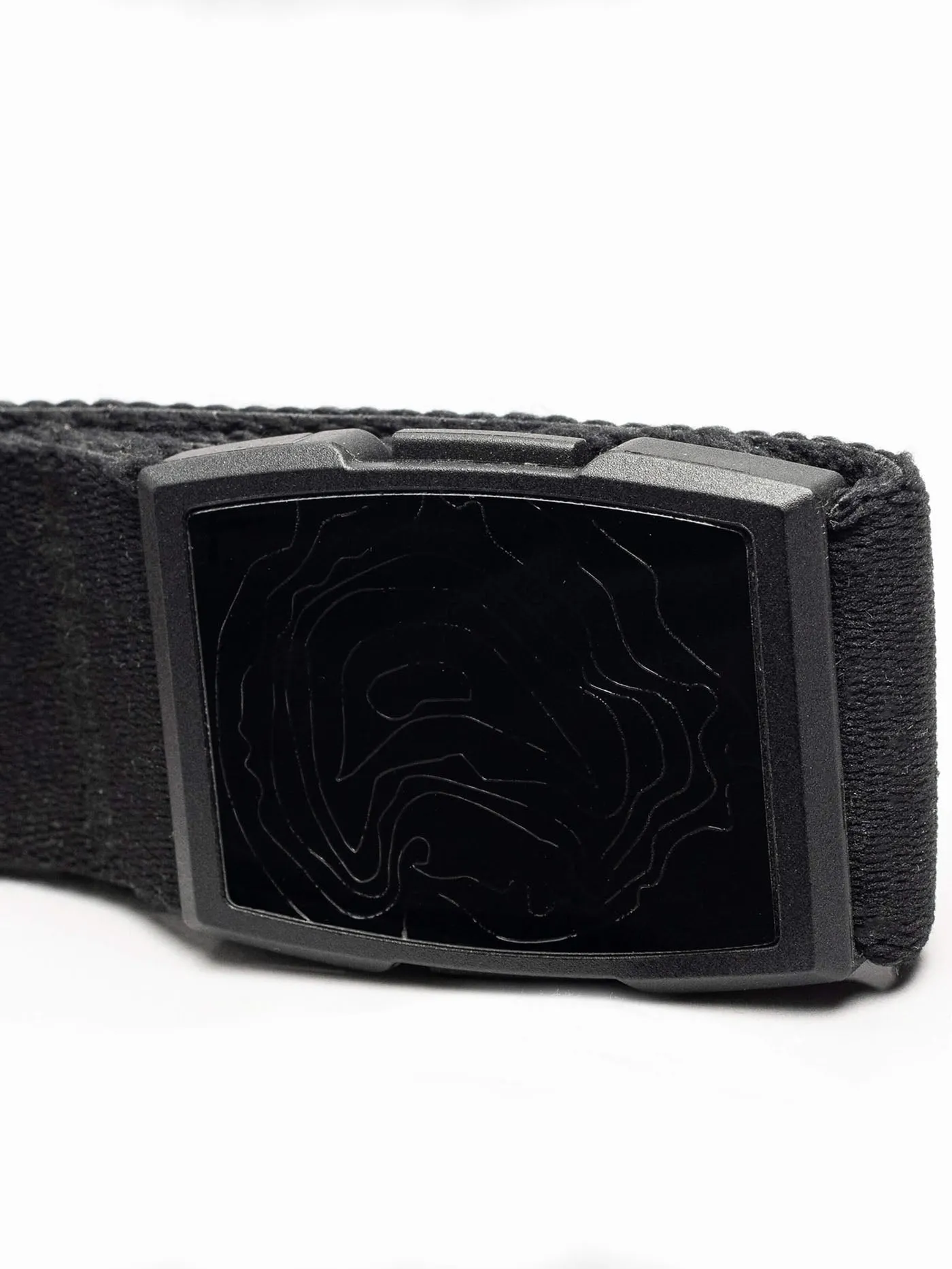 Topo Black/Red X Jimmy Chin Belt