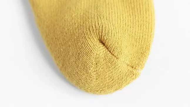 Vivi Winter Thick Baby Socks [Set of 3]