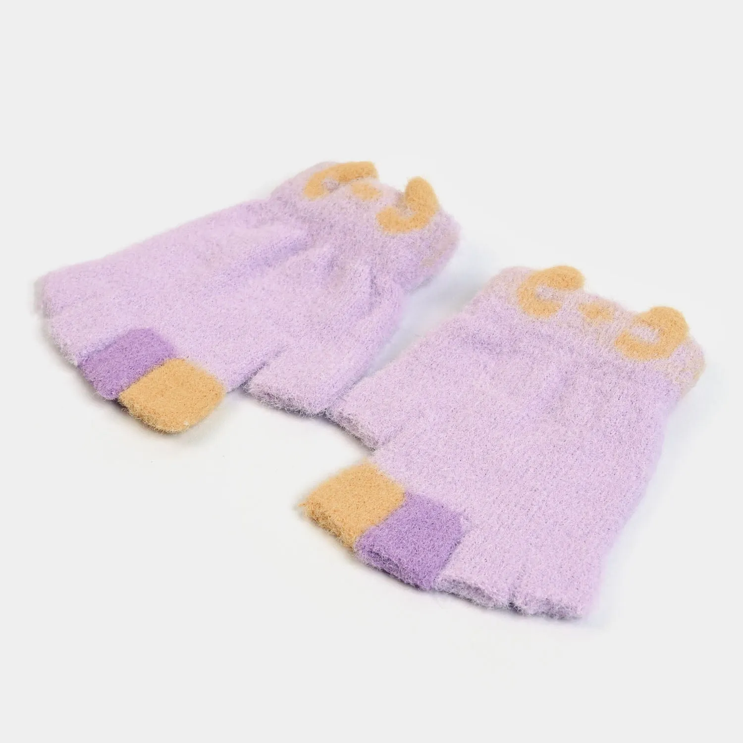 Winter Gloves Soft & Cozy | 3M 
