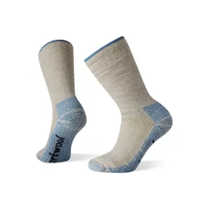 Womens Classic Mountaineer Extra Cushion Crew Socks